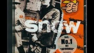 Snow-Champion Sound(1992)