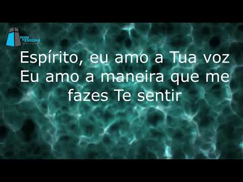 voz do espirito - Renascer Praise