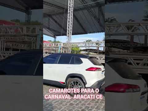 ARACATI CE O MAIOR CARNAVAL DO CEARÁ