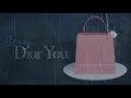 Scorey - Dior You (traduction française)