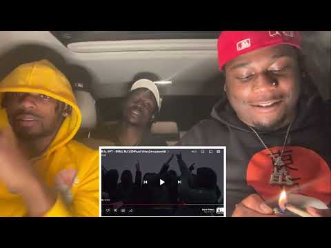 TSB Ft. OPT - DRILL RU 2 Reaction 🤯🔥Russia Don’t Mess W 63rd Either #russiandrill