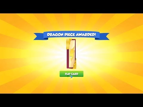 #DML [Level 11] Where is the key ? - Dragon Mania Legends