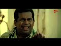 Brahmanandam Dual Role Comedy Scenes | Telugu Comedy Videos | NavvulaTV - Video