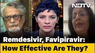Remdesivir, Favipiravir: How Effective Are They Against Covid-19? - Download this Video in MP3, M4A, WEBM, MP4, 3GP