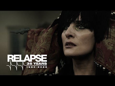 AMENRA - Heden (Official Music Video)