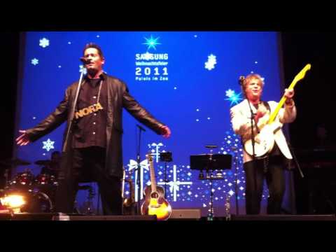 Thomas Richter- Modern Talking Covershow