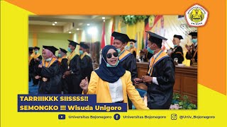 Download lagu TARIK SIS, SEMONGKO !! Persembahan Lagu 'KOPI DANGDUT' di Wisuda Universitas Bojonegoro ke-XXXIII. mp3
