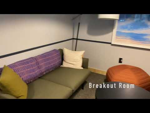 Tabor Center Virtual Tour