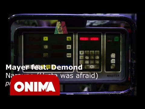 Mayer feat. Demond - Naravno (Hrsta Was Afraid)