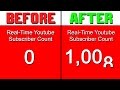 Cara Mendapatkan 1000 Pelanggan Pertama Anda Dengan Cepat! (Watch Sampai Akhir)