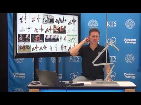 Deadlifts - Part 1