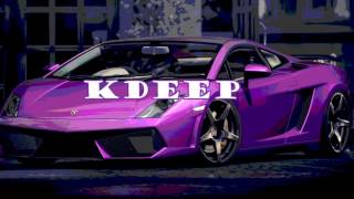 Skrillex &amp; Rick Ross - Purple Lamborghini