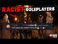 I Found KKK Roleplayers
