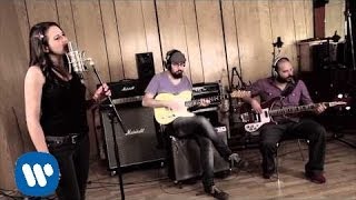 Rebeca Jimenez - Acuerdate (Video version estudio)