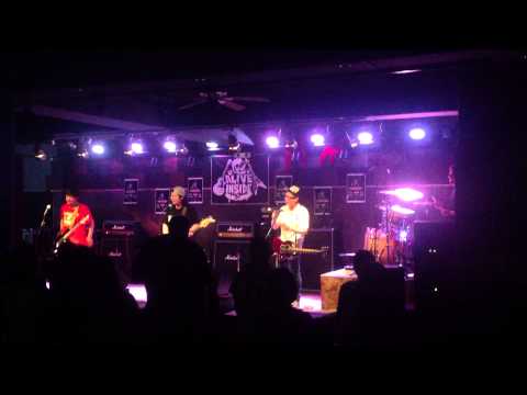 BettyAss @ punk day vi - full live set