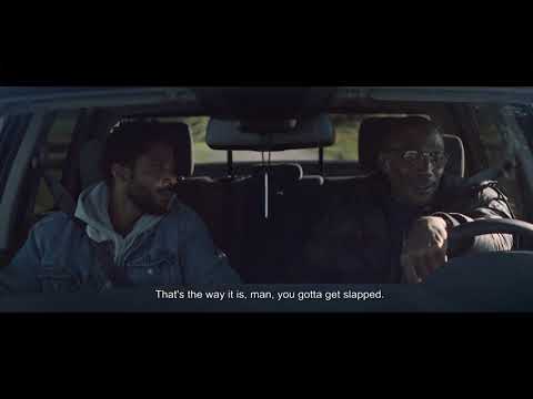 American Dream  - Bande annonce