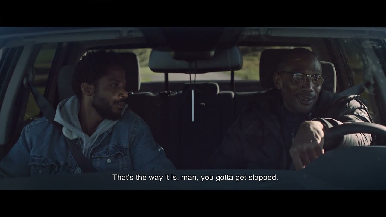 Miniature de la vidéo American Dream  - Bande annonce du film American Dream