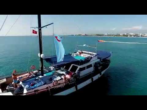 Seher Yachting - TUİ