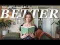 This Epiphany Changed EVERYTHING Life Lessons That Altered My Brain Chemistry Ep 1