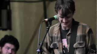 KL LIVE SERIES: The Felice Brothers | Red Mustang