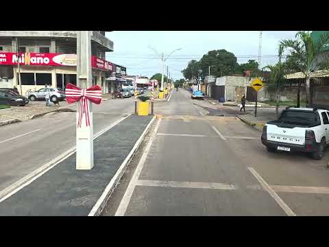 # G,O # GOIÁS # BRITÂNIA # PERÍMETRO URBANO.# VIRAL