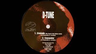 D-Tune - Crosswater (1997)