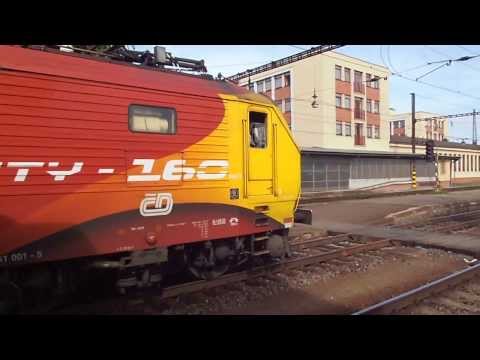 151.001-5 | ... vzpomínka na NEkorporátní nátěr