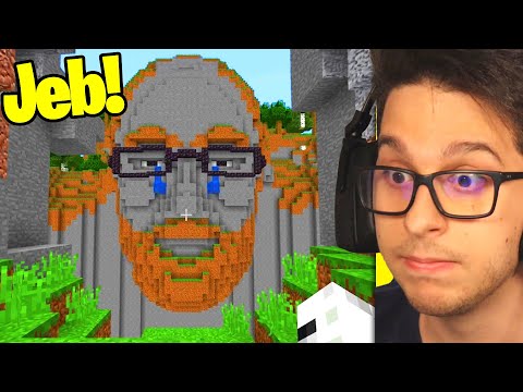 SHOCKING!! Kendy Reacts to Mind-Blowing Minecraft Secrets!