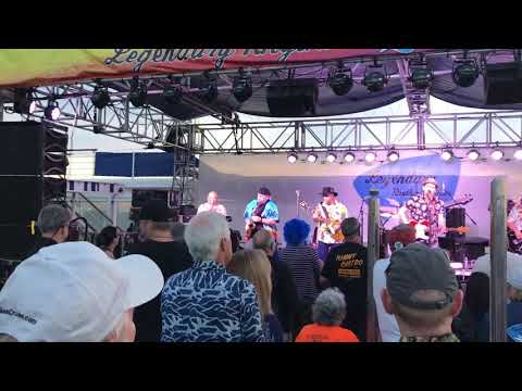 Mike Zito’s Big Band /