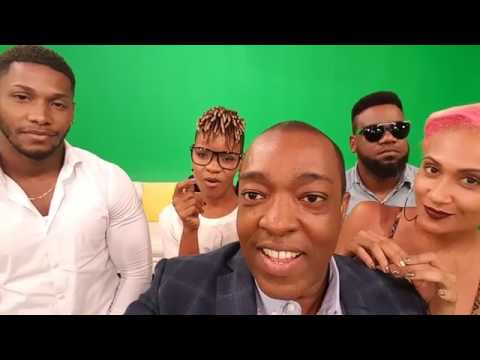 Vanda Mãegrande Free style