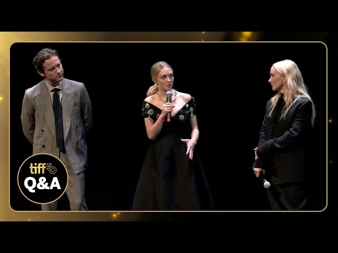 Cast and Crew Q&A | TIFF 2025