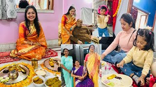 Download lagu 🦋নতুন বর বৌয়ের জন্য আয়োজন🍜বিয়ের পর প্রথম খাওয়া দাওয়া 🫶কি gift দিলাম 🧿 mp3