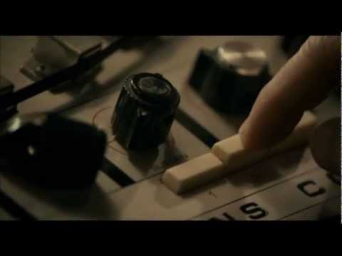 Berberian Sound Studio clip - Gildery & Monica