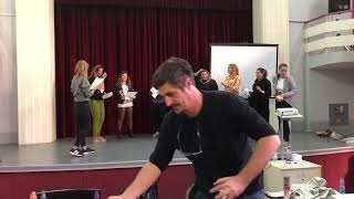 Muzička i likovna umetnost u kontekstu održivog razvoja [6/7]