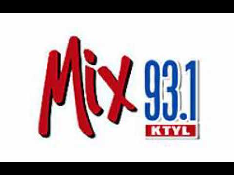 KTYL "Mix 93-1" - Legal ID - 2013 #2