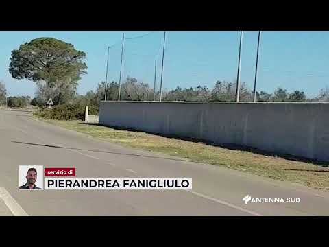 22 Luglio 2023    Lecce   Schianto tra auto e moto, muore un uomo