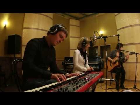 KOSMAX ТРИО - Джулия (А-Студио Cover)