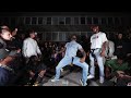Mvfasa Vs Cyborg Aka Lil Tight Eyex Beef Battle Bully Grounds EBS 2024
