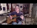 Farther On (Jackson Browne cover) by Kyle Knapp 11/27/2020