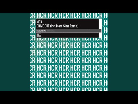 Drive Out (Marc Simz Remix)