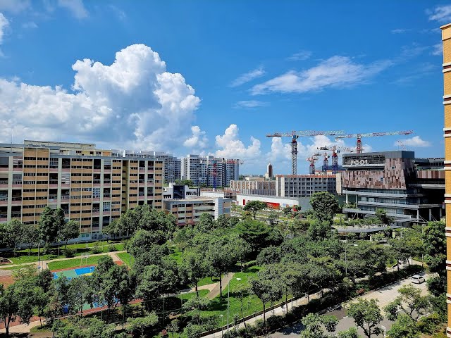 undefined of 1,571 sqft HDB for Sale in 856B Tampines Street 82