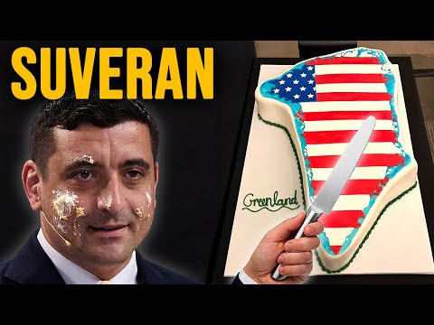 GEORGE SIMION SE FACE DE RÂS ÎN SUA