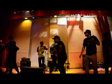 LawaLah Familia Urban Street Fest (part2)