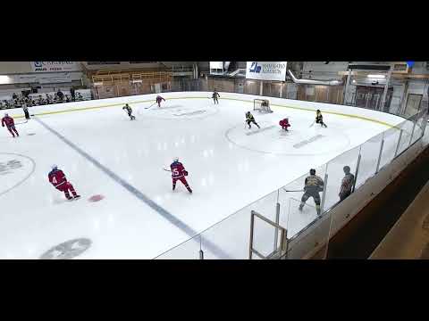 Joseph Leonidas Hockey Highlights Sweden Åmåls SK (2021/2022)