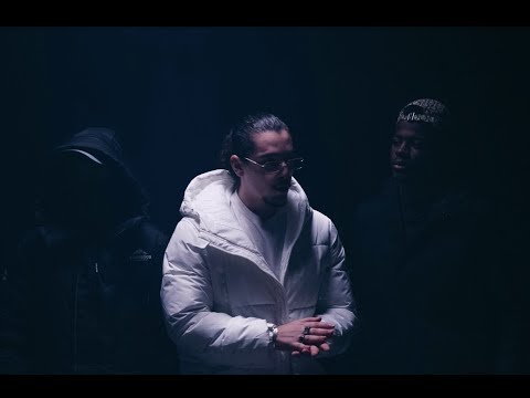 FVREL - OFF#1 (CLIP OFFICIEL)