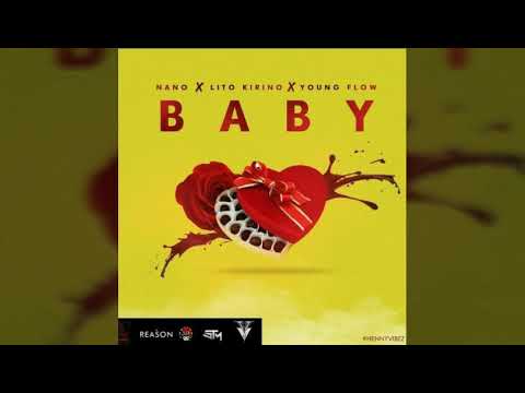 Nano La Diferencia Ft. Lito Kirino Y Young Flow - Baby