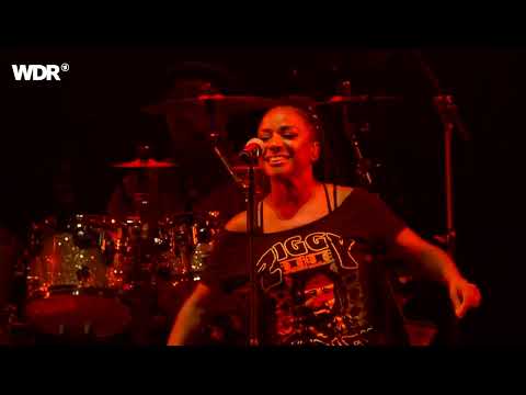 Ziggy Marley - True to Myself (Live at Summerjam 2018)