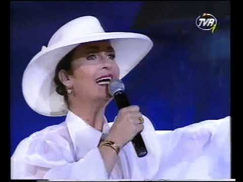 Recital Angela Similea /Festival Mamaia