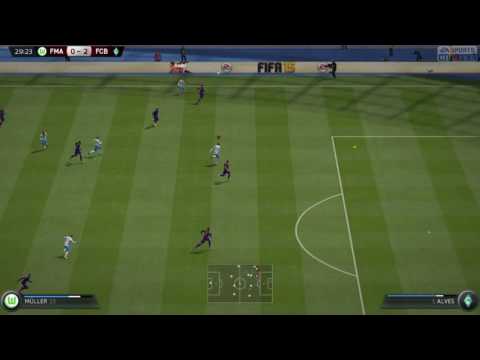 Pasningsspill utmerket