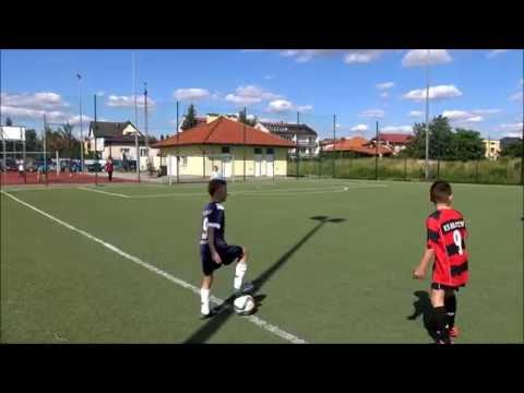 KS Raszyn II vs SEMP Warszawa 1:28 (1:11) 4 kwarta